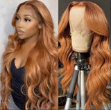 {{ Human hair }} - {{ Chichi Beauty store }} , {{ Wigs }} ,