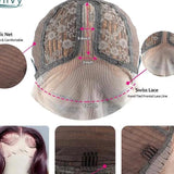 {{ Human hair }} - {{ Chichi Beauty store }}, {{ Wigs }}, 