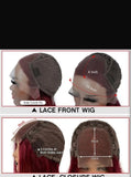 {{ Human hair }} - {{ Chichi Beauty store }}, {{ Wigs }}, 