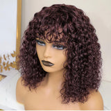 {{ Human hair }} - {{ Chichi Beauty store }}, {{ Wigs }}, 