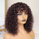 Chichi Throw On & Go Water Wave Wig