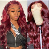 {{ Human hair }} - {{ Chichi Beauty store }}, {{ Wigs }}, 