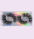 Chichi Volume False Eyelashes