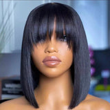 {{ Human hair }} - {{ Chichi Beauty store }}, {{ Wigs }}, 