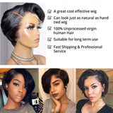 {{ Human hair }} - {{ Chichi Beauty store }}, {{ Wigs }}, 