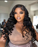Chichi 13x4 Body Wave Lace Front Wigs