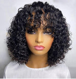 {{ Human hair }} - {{ Chichi Beauty store }}, {{ Wigs }}, 