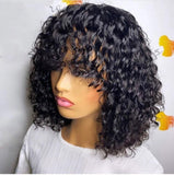 {{ Human hair }} - {{ Chichi Beauty store }}, {{ Wigs }}, 