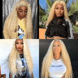 {{ Human hair }} - {{ Chichi Beauty store }}, {{ Wigs }}, 