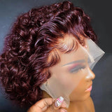 {{ Human hair }} - {{ Chichi Beauty store }} , {{ Wigs }} ,