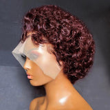 {{ Human hair }} - {{ Chichi Beauty store }} , {{ Wigs }} ,