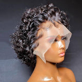 {{ Human hair }} - {{ Chichi Beauty store }} , {{ Wigs }} ,