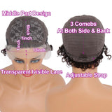 {{ Human hair }} - {{ Chichi Beauty store }} , {{ Wigs }} ,