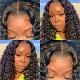 {{ Human hair }} - {{ Chichi Beauty store }}, {{ Wigs }}, 