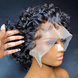 {{ Human hair }} - {{ Chichi Beauty store }} , {{ Wigs }} ,