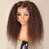 Chichi Kinky Curly 13x4 Wigs