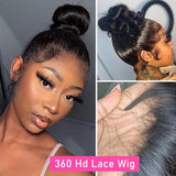 {{ Human hair }} - {{ Chichi Beauty store }}, {{ Wigs }}, 