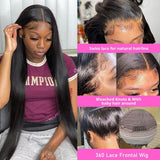 {{ Human hair }} - {{ Chichi Beauty store }}, {{ Wigs }}, 