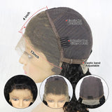 {{ Human hair }} - {{ Chichi Beauty store }}, {{ Wigs }}, 