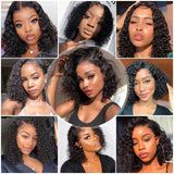 {{ Human hair }} - {{ Chichi Beauty store }}, {{ Wigs }}, 